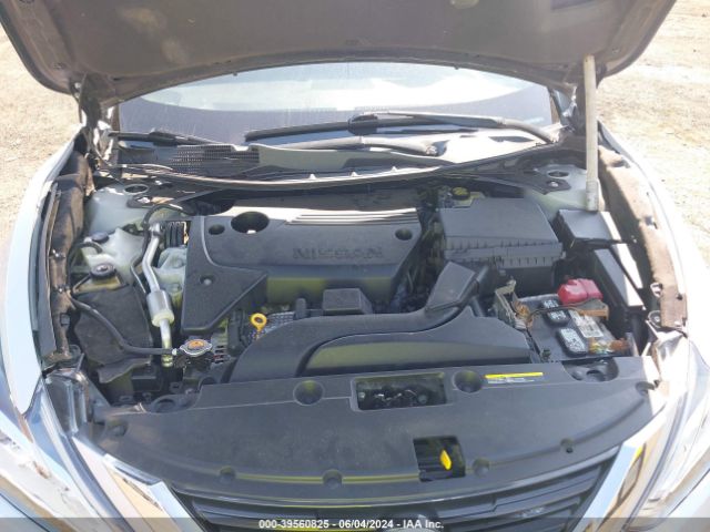 2017 NISSAN ALTIMA 1N4AL3AP2HC228462 Photo 9