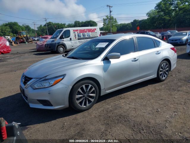 2017 NISSAN ALTIMA 1N4AL3AP2HC228462 Photo 1