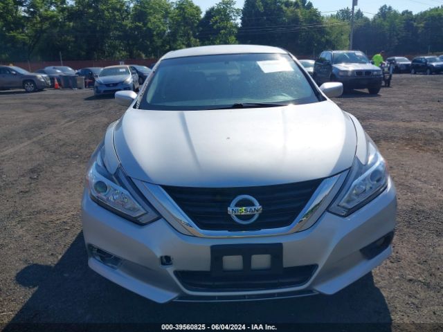 2017 NISSAN ALTIMA 1N4AL3AP2HC228462 Photo 5