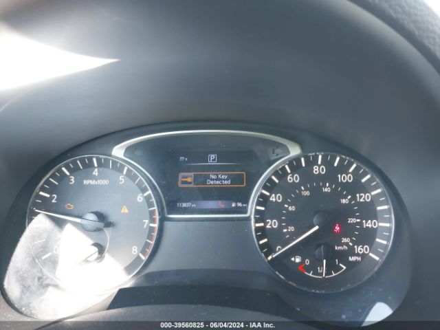 2017 NISSAN ALTIMA 1N4AL3AP2HC228462 Photo 6