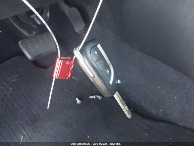 JTNKARJEXGJ523014 Scion IM