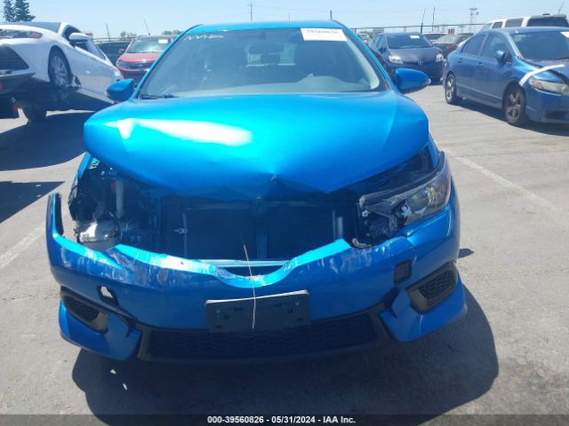 JTNKARJEXGJ523014 Scion IM