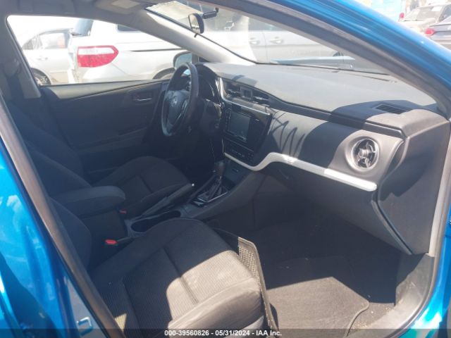 JTNKARJEXGJ523014 Scion IM