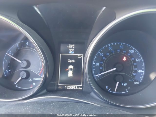 JTNKARJEXGJ523014 Scion IM