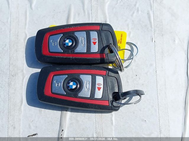 WBA3N7C52GK228818 BMW 428i