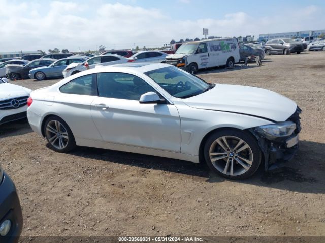 WBA3N7C52GK228818 BMW 428i