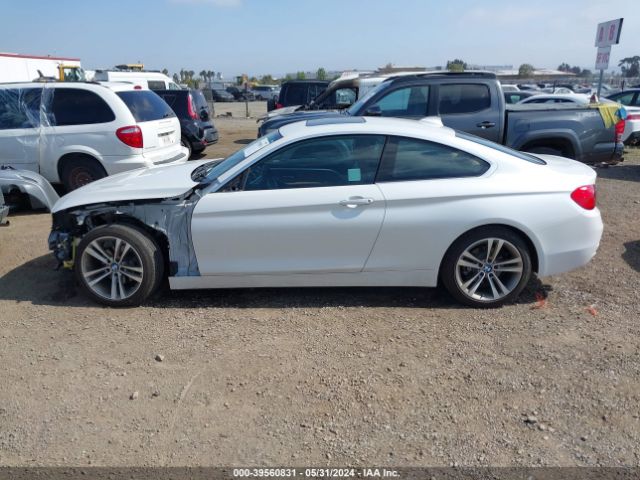WBA3N7C52GK228818 BMW 428i