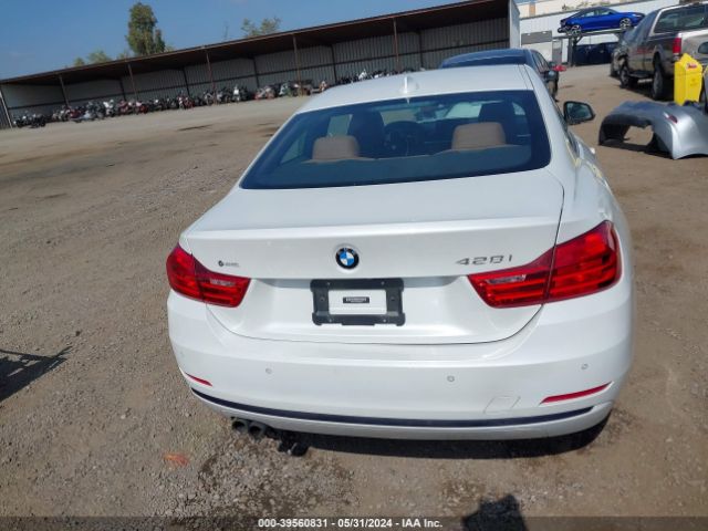 WBA3N7C52GK228818 BMW 428i