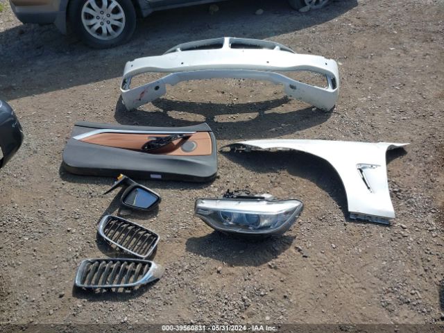 WBA3N7C52GK228818 BMW 428i