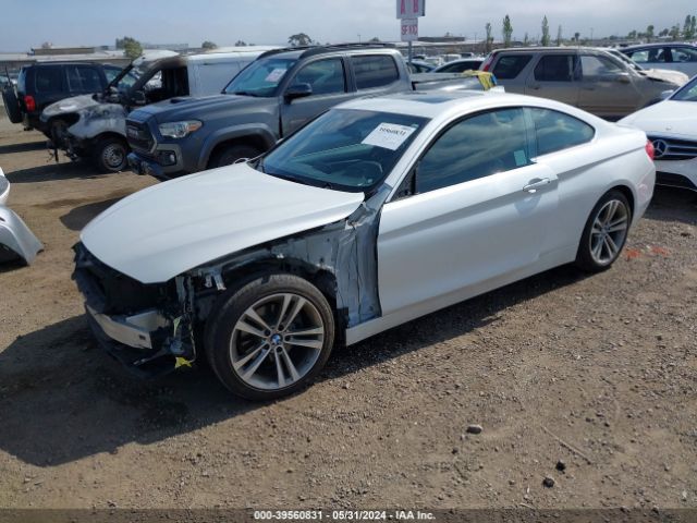 WBA3N7C52GK228818 BMW 428i