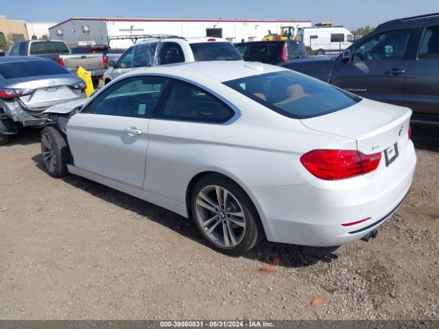 WBA3N7C52GK228818 BMW 428i