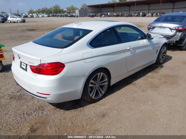 WBA3N7C52GK228818 BMW 428i