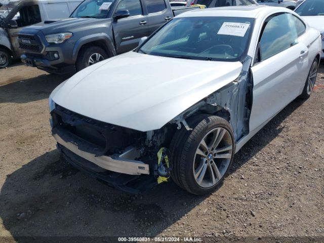 WBA3N7C52GK228818 BMW 428i
