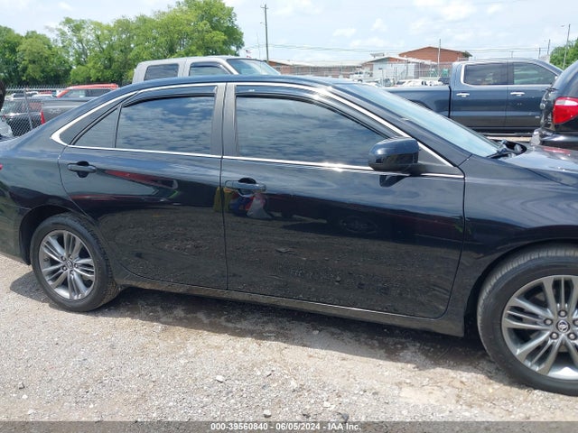 Toyota CAMRY SE 2017 4T1BF1FKXHU334543 Image 13