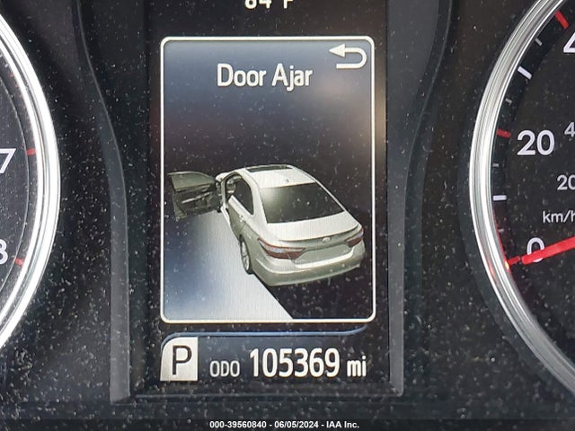 Toyota CAMRY SE 2017 4T1BF1FKXHU334543 Image 15