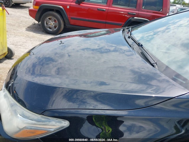 Toyota CAMRY SE 2017 4T1BF1FKXHU334543 Image 6