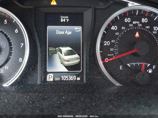Toyota CAMRY SE 2017 4T1BF1FKXHU334543 Image 7
