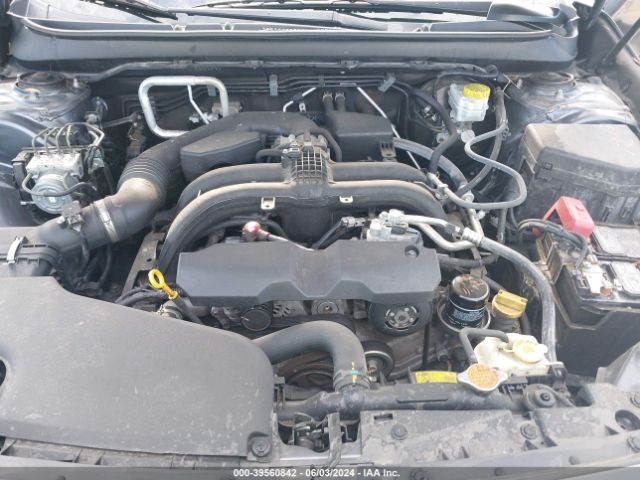 4S4BSANC2K3235041 Subaru Outback 2.5i Limited