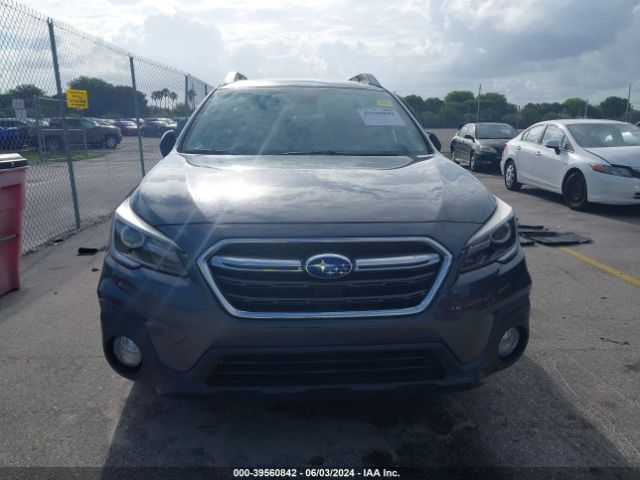4S4BSANC2K3235041 Subaru Outback 2.5i Limited