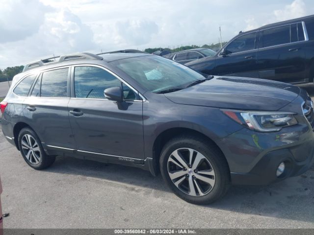 4S4BSANC2K3235041 Subaru Outback 2.5i Limited