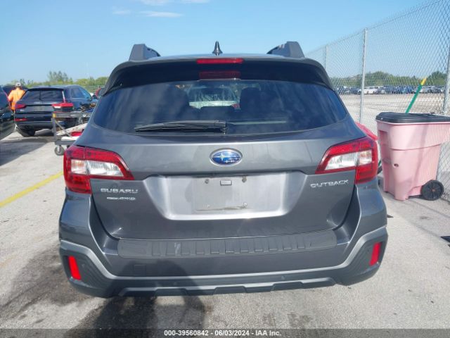 4S4BSANC2K3235041 Subaru Outback 2.5i Limited