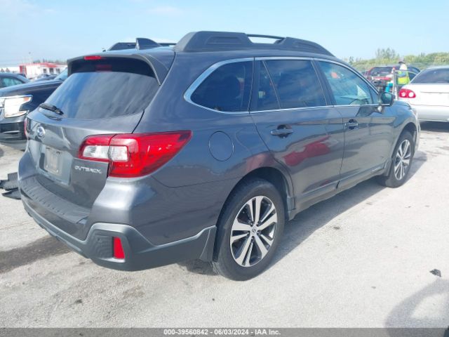 4S4BSANC2K3235041 Subaru Outback 2.5i Limited