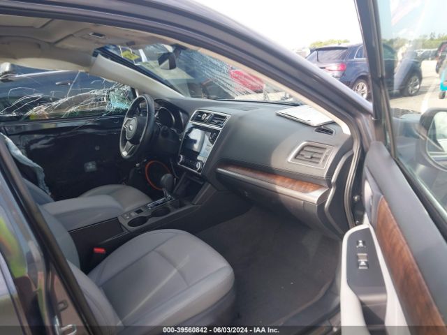 4S4BSANC2K3235041 Subaru Outback 2.5i Limited