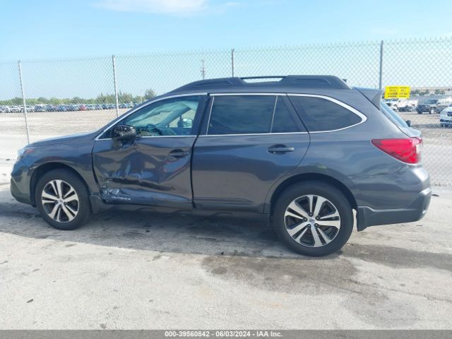 4S4BSANC2K3235041 Subaru Outback 2.5i Limited