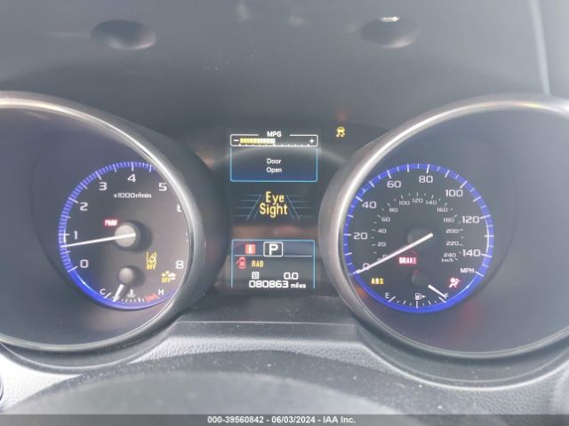 4S4BSANC2K3235041 Subaru Outback 2.5i Limited