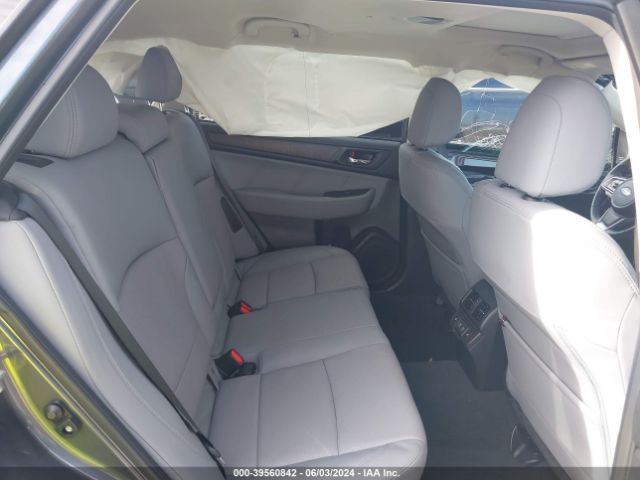 4S4BSANC2K3235041 Subaru Outback 2.5i Limited