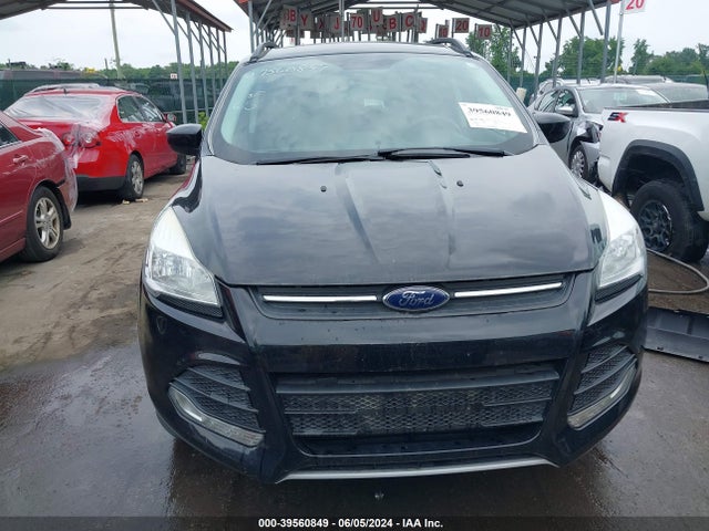 Ford ESCAPE SE 2016 1FMCU9GX6GUB26144 Image 13