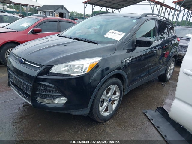 Ford ESCAPE SE 2016 1FMCU9GX6GUB26144 Image 2