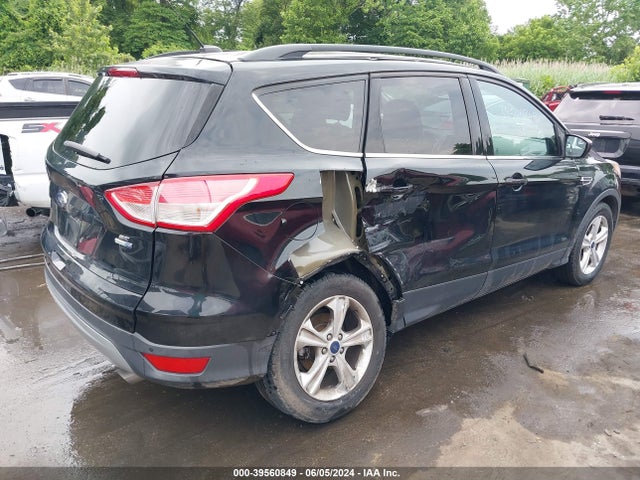 Ford ESCAPE SE 2016 1FMCU9GX6GUB26144 Image 4