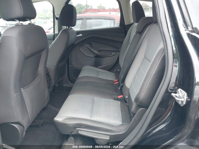 Ford ESCAPE SE 2016 1FMCU9GX6GUB26144 Image 8