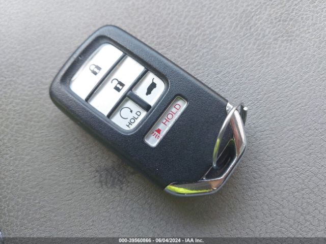 2HKRW2H5XMH627265 Honda Cr-v Awd Ex