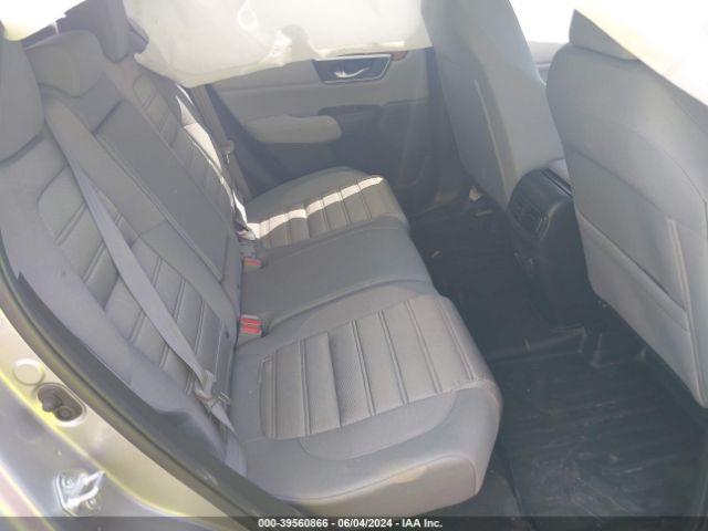 2HKRW2H5XMH627265 Honda Cr-v Awd Ex