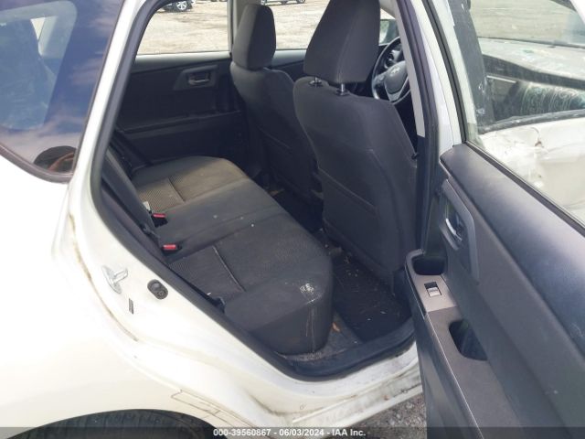 JTNKARJE5GJ522059 Scion IM