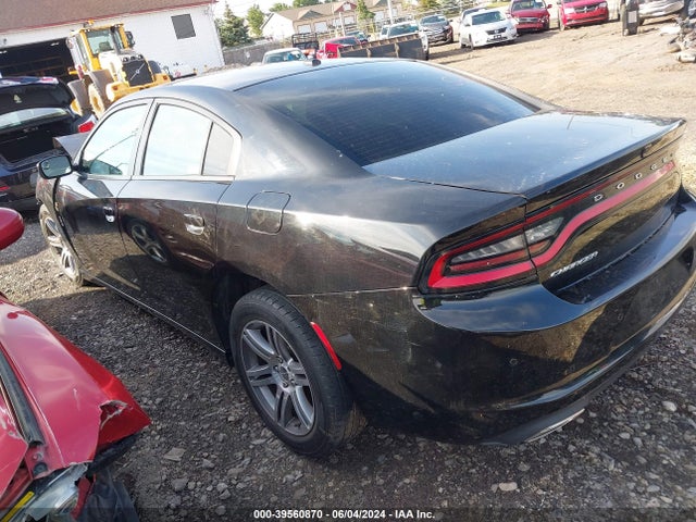 Dodge Charger Sxt 2019 2C3CDXBG1KH517864 Image 3