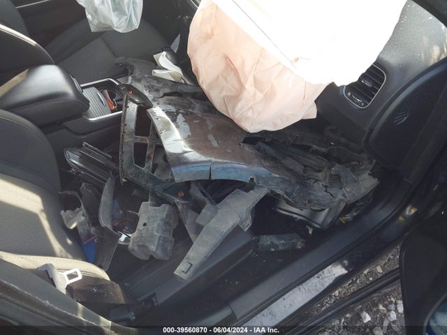 Dodge Charger Sxt 2019 2C3CDXBG1KH517864 Image 5