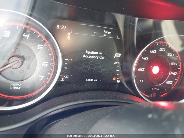 Dodge Charger Sxt 2019 2C3CDXBG1KH517864 Image 7