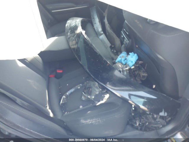 Dodge Charger Sxt 2019 2C3CDXBG1KH517864 Image 8