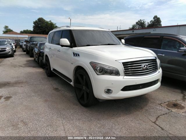 JN8AZ2NF3E9551209 auction archive image