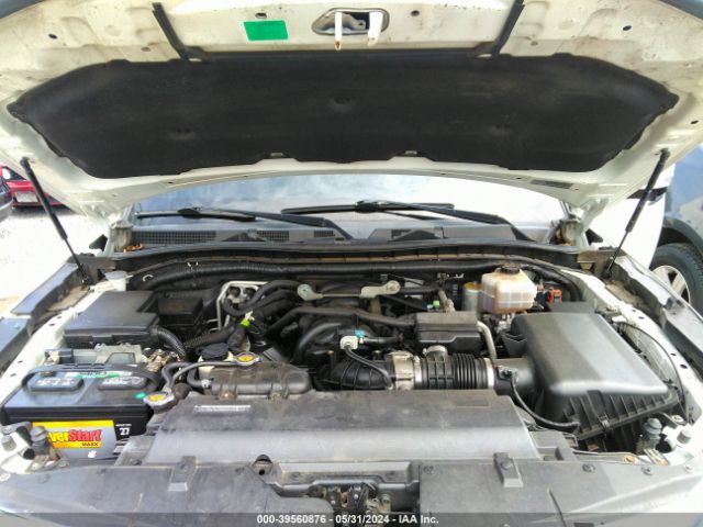JN8AZ2NF3E9551209 Infiniti QX80