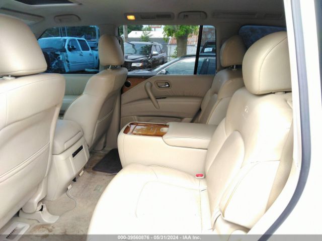 JN8AZ2NF3E9551209 Infiniti QX80