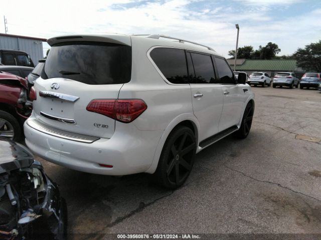 JN8AZ2NF3E9551209 Infiniti QX80