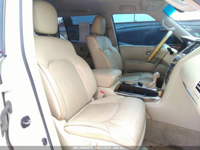 JN8AZ2NF3E9551209 Infiniti QX80