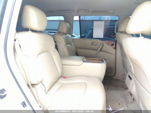 JN8AZ2NF3E9551209 Infiniti QX80