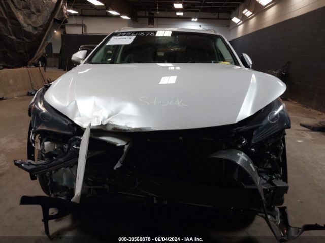 JTJBARBZ7G2094203 Lexus NX 200T