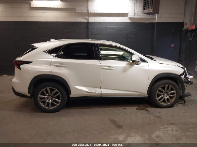 JTJBARBZ7G2094203 Lexus NX 200T