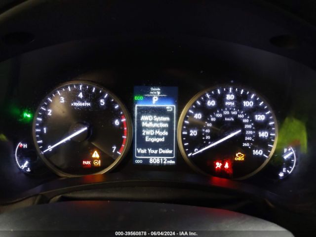 JTJBARBZ7G2094203 Lexus NX 200T